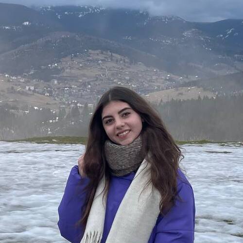 Нові Вершини